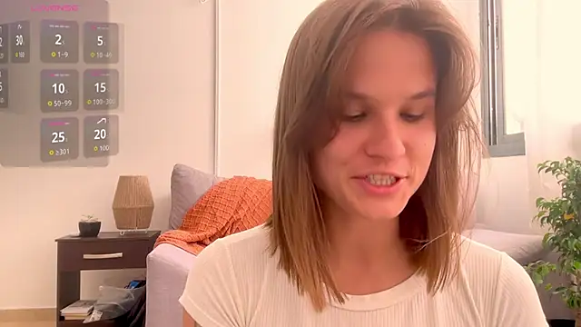 Your Hand In mine online show from 11, 11, 2025