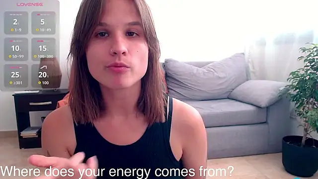 Your Hand In mine online show from 27, 11, 2025