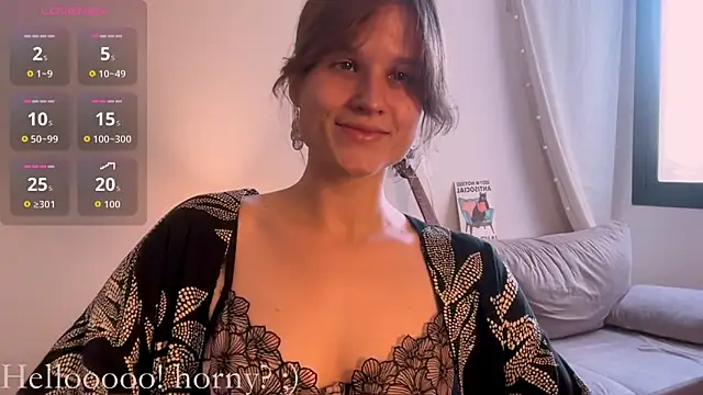 Your Hand In mine online show from 15, 5, 2026