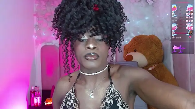 puca ebony online show from 20, 2, 2026