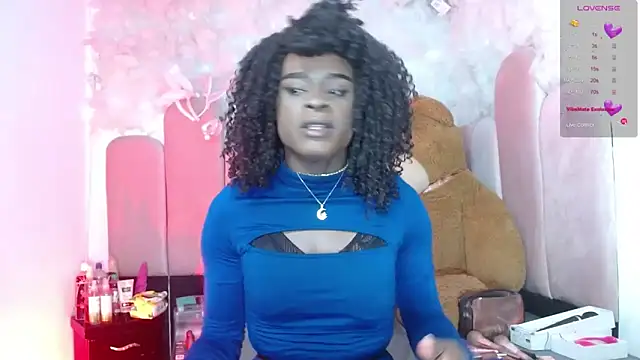 puca ebony online show from 5, 3, 2026