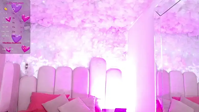 puca ebony online show from 25, 3, 2026