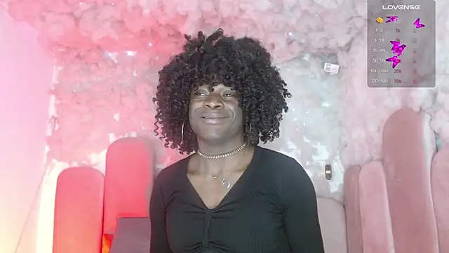 Snapshot of puca_ebony chatting on 10, 6, 2026 puca ebony online show from 10, 6, 2026