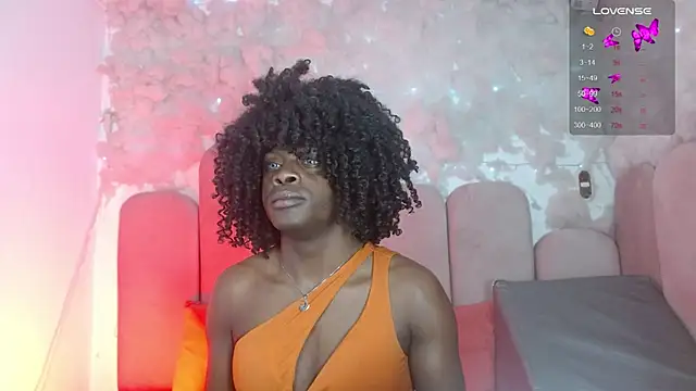 Snapshot of puca_ebony chatting on 12, 6, 2026 puca ebony online show from 12, 6, 2026