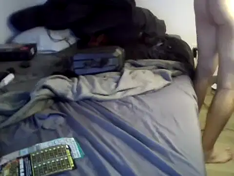 Iliketocooksquirt25 online show from 26, 2, 2025