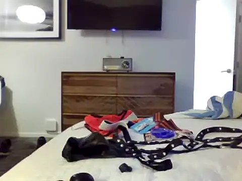 Iliketocooksquirt25 online show from 26, 2, 2025