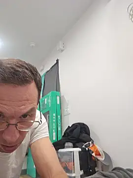 Snapshot of Iliketocooksquirt25 chatting on 30, 5, 2026 Iliketocooksquirt25 online show from 30, 5, 2026