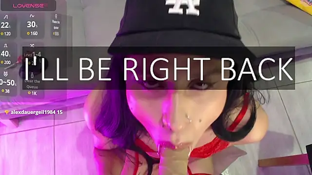 Ari-Hall online show from 4, 2, 2025