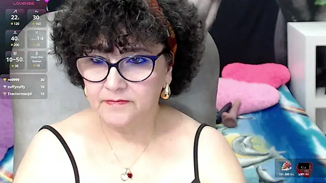 Snapshot of cataleya_mom chatting on 16, 3, 2025 cataleya mom online show from 16, 3, 2025