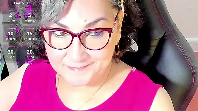 cataleya mom online show from 10, 10, 2025