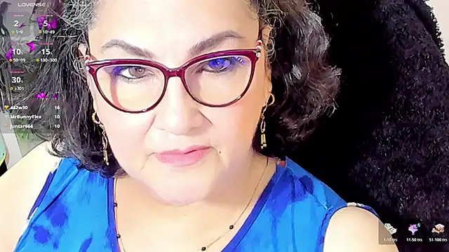 cataleya mom online show from 30, 11, 2025