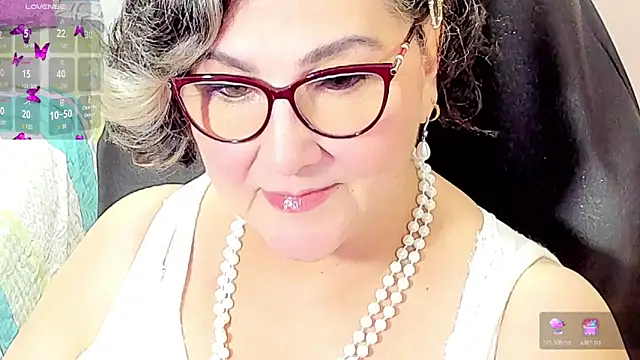 cataleya mom online show from 20, 3, 2026