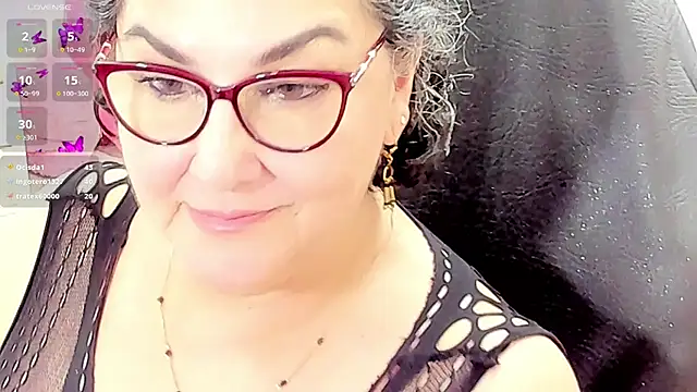 Snapshot of cataleya_mom chatting on 30, 4, 2026 cataleya mom online show from 30, 4, 2026
