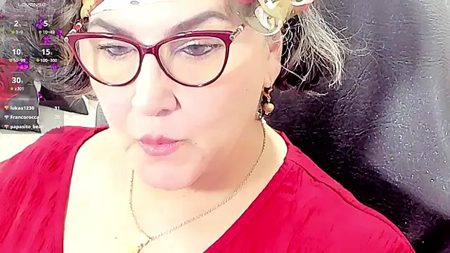 Snapshot of cataleya_mom chatting on 15, 5, 2026 cataleya mom online show from 15, 5, 2026