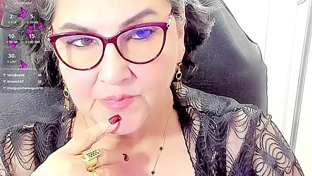 Snapshot of cataleya_mom chatting on 22, 5, 2026 cataleya mom online show from 22, 5, 2026
