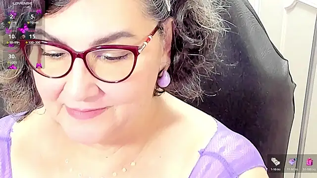 Snapshot of cataleya_mom chatting on 30, 5, 2026 cataleya mom online show from 30, 5, 2026