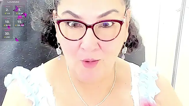 Snapshot of cataleya_mom chatting on 5, 6, 2026 cataleya mom online show from 5, 6, 2026