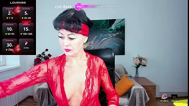 Silvia Wallec online show from 31, 10, 2025