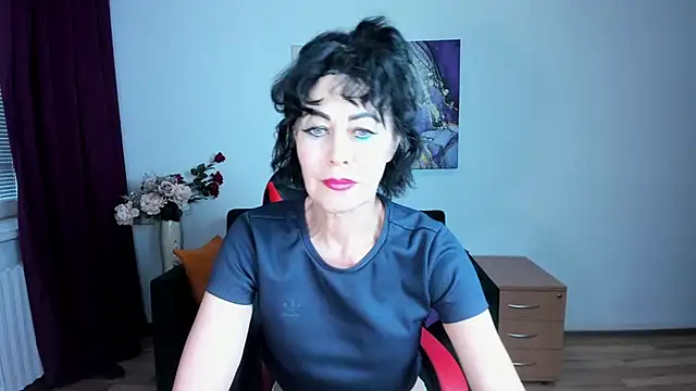 Snapshot of Silvia_Wallec chatting on 14, 6, 2026 Silvia Wallec online show from 14, 6, 2026