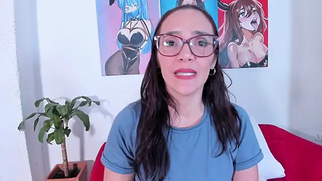 Jessica Herrera  online show from 14, 10, 2025