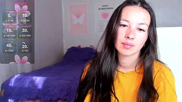Snapshot of Geisha_Anna chatting on 22, 6, 2026 Geisha Anna online show from 22, 6, 2026
