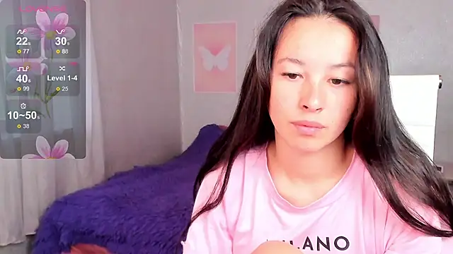Snapshot of Geisha_Anna chatting on 6, 7, 2026 Geisha Anna online show from 6, 7, 2026