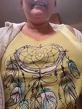 lady charlyne online show from 3, 12, 2025