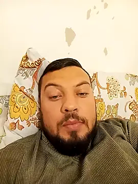 Snapshot of rafjb chatting on 12, 10, 2025 rafjb online show from 12, 10, 2025