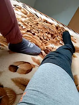 rafjb online show from 13, 10, 2025