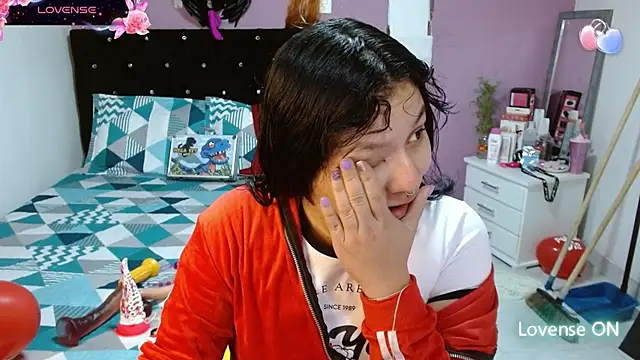 Snapshot of soniafuckboobs chatting on 20, 2, 2025 soniafuckboobs online show from 20, 2, 2025