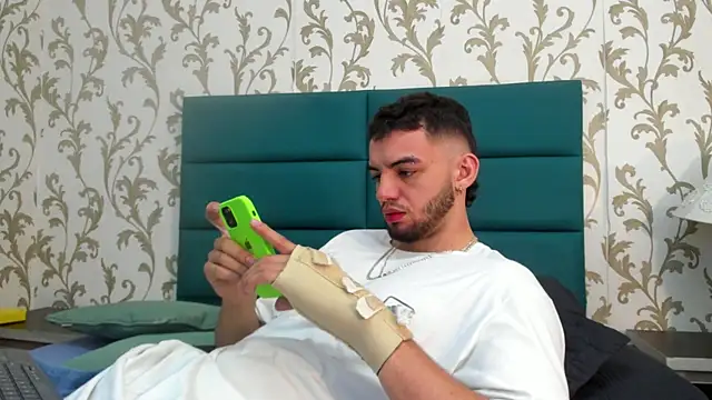 Michael magno online show from 9, 12, 2024