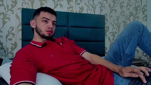 Michael magno online show from 17, 12, 2024