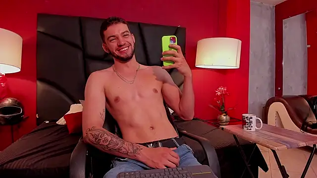 Michael magno online show from 12, 1, 2025