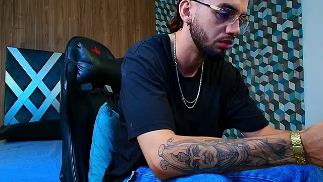 Michael magno online show from 15, 10, 2025