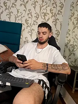 Michael magno online show from 17, 3, 2026