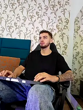 Michael magno online show from 21, 3, 2026