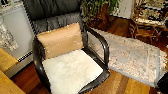 Happyjaxx online show from 18, 11, 2025