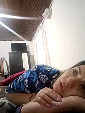 Chantal hott online show from 30, 11, 2025