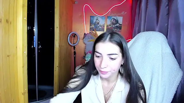 Snapshot of Fiery_Brunette_ chatting on 28, 4, 2026 Fiery Brunette online show from 28, 4, 2026