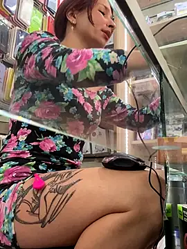 Paula382023 online show from 15, 10, 2025