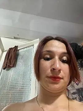 Paula382023 online show from 4, 11, 2025