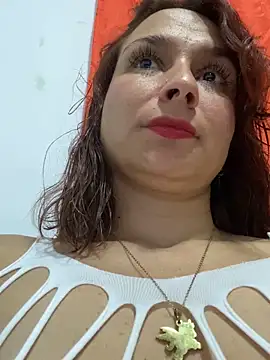 Paula382023 online show from 16, 11, 2025