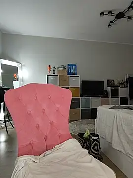 SexyMilaVet online show from 10, 7, 2026