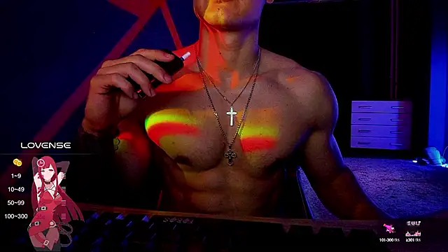 RODARRI online show from 4, 12, 2024