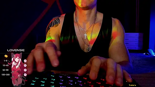 RODARRI online show from 22, 12, 2024