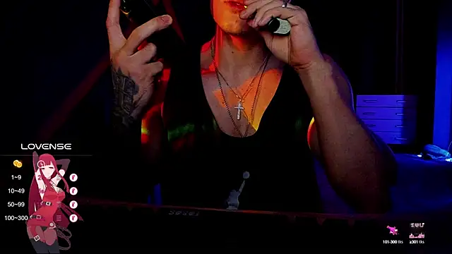 RODARRI online show from 28, 12, 2024