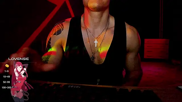 RODARRI online show from 6, 1, 2025