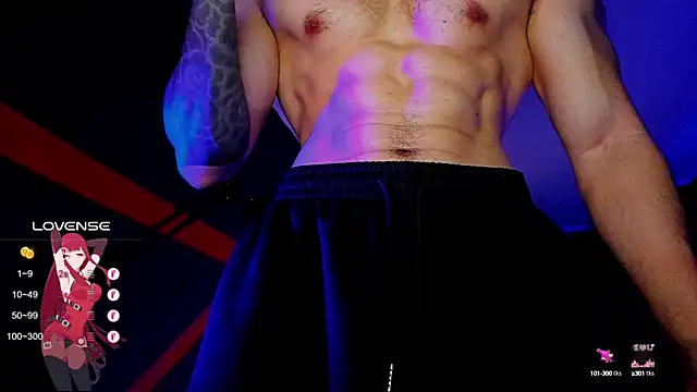 RODARRI online show from 9, 1, 2025