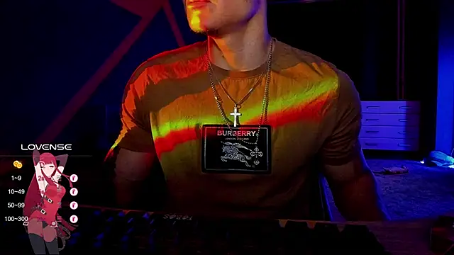 RODARRI online show from 15, 1, 2025