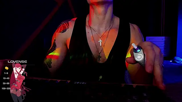 RODARRI online show from 19, 1, 2025